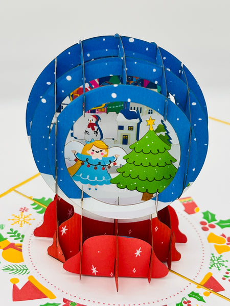 Christmas 3 card bundle 2