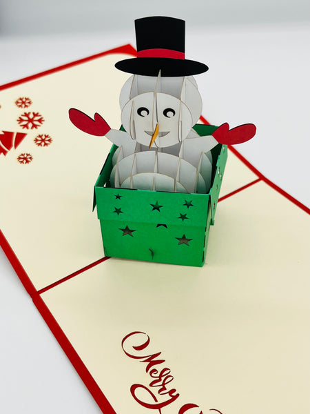 Christmas 3 card bundle 2