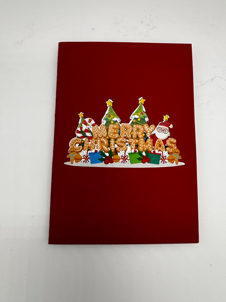 Merry Christmas 2