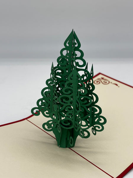 Noel Tree