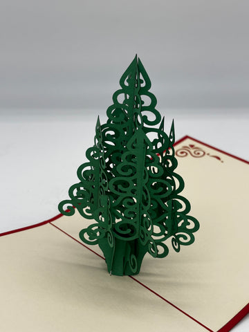 Noel Tree