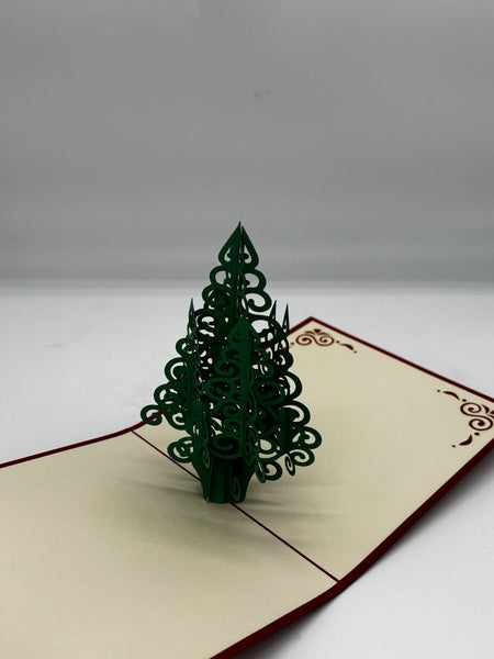 Noel Tree