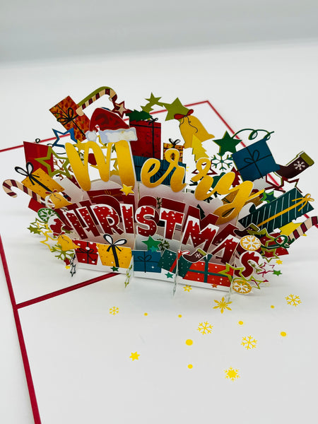 Christmas 3 card bundle 1