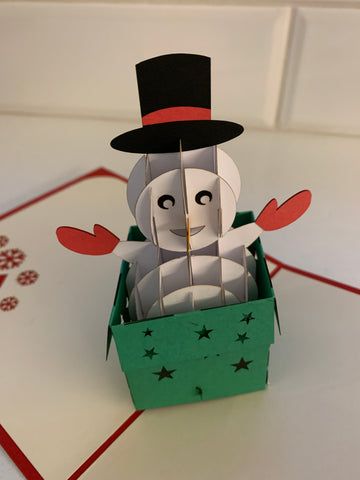 Snowman