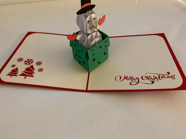 Snowman
