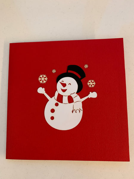 Snowman