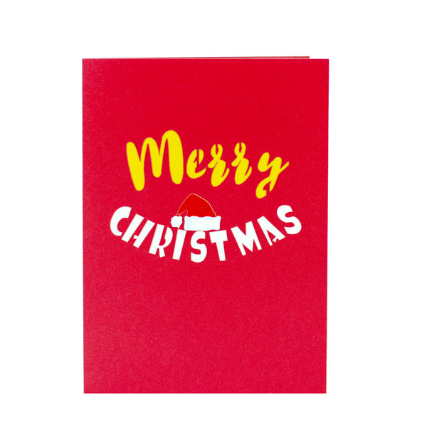 Merry Christmas