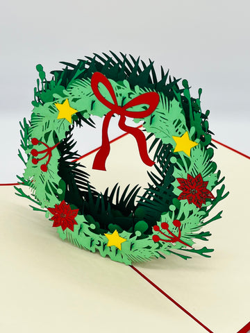 Christmas Wreath