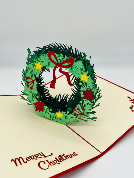 Christmas Wreath