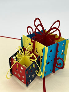 Gift Boxes