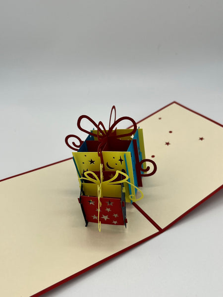 Gift Boxes