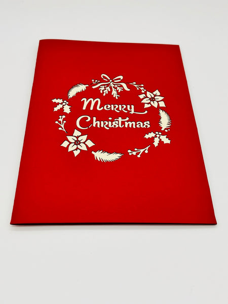 Christmas Wreath