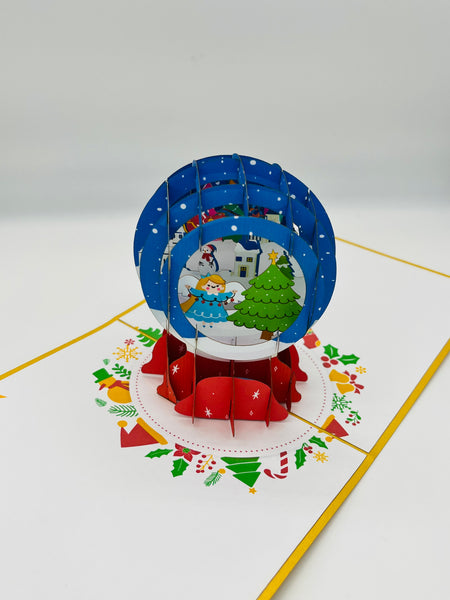 Snow Globe