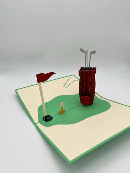 Golf Set