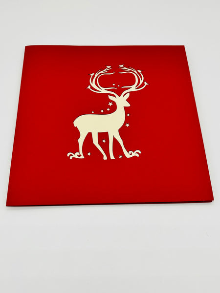 Reindeer